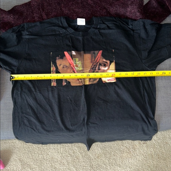 Supreme ICHI THE KILLER TEE - Picture 8 of 9